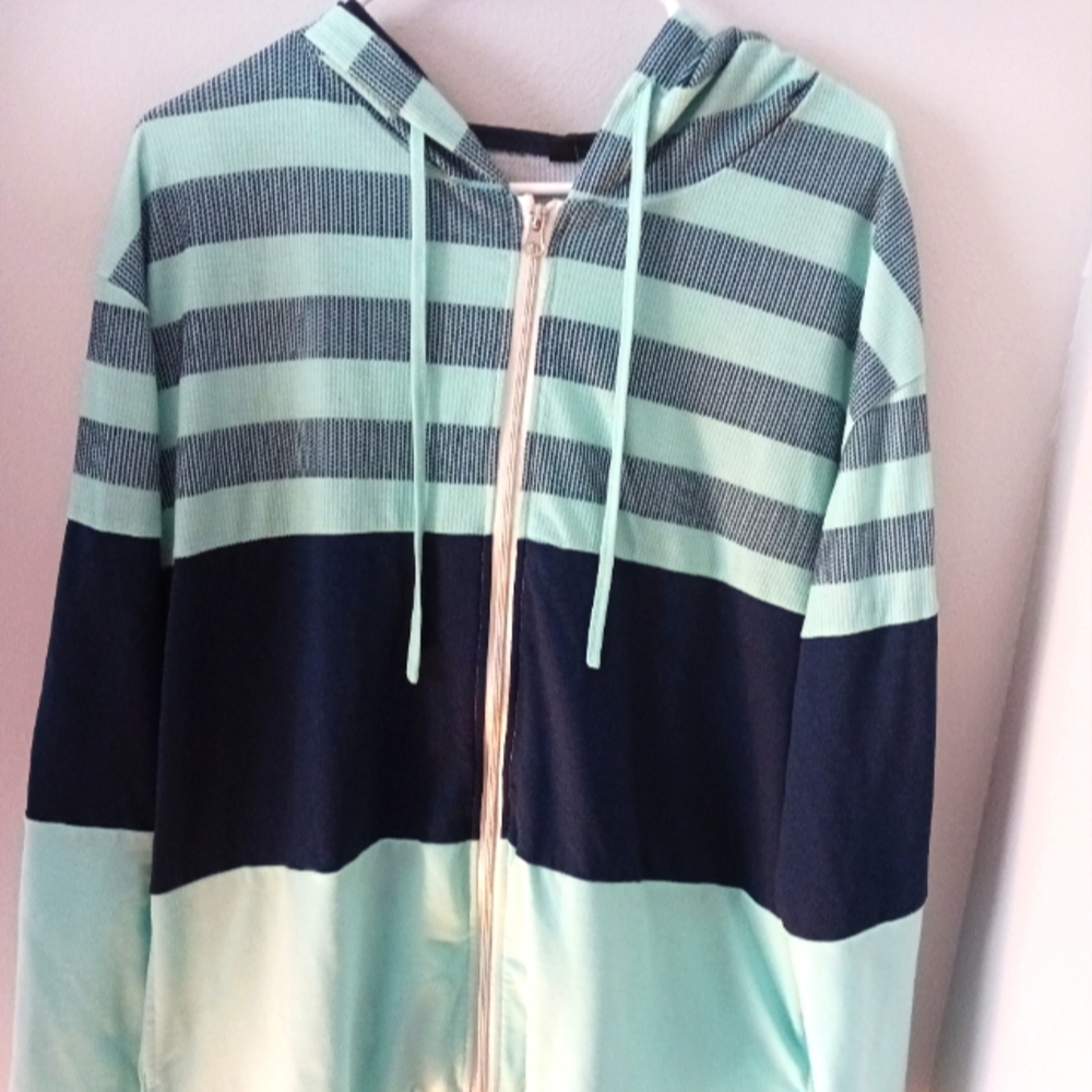 2X Jacket